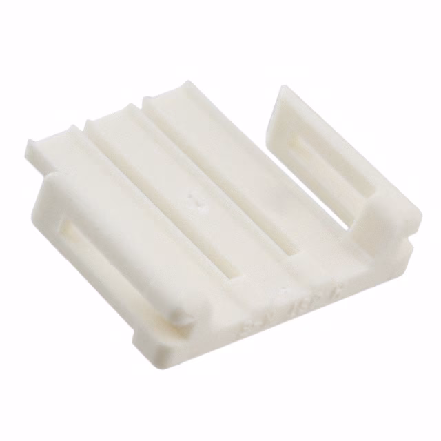 XMAS-03V-S JST Sales America Inc.  Accessoires de connecteur rectangulaire